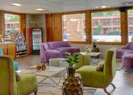 El Sendero Inn, an Ascend Collection Hotel 3