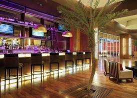 Aguascalientes Marriott Hotel 2