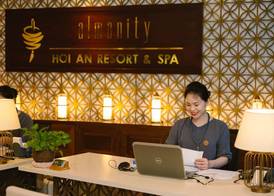 Almanity Hoi An Resort & Spa 5
