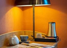 Brit Hotel Kara Sainte Anne d'Auray 5