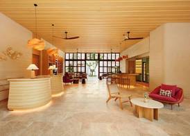 Marasca Samui - Small Luxury Hotels of the World 2