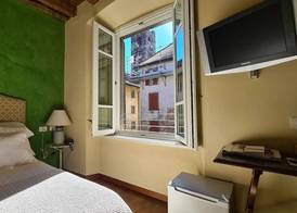 Hotel Piazza Vecchia 5