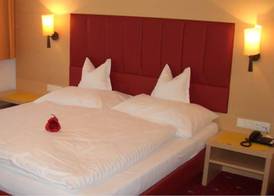 Hotel Gasthof Jäger Zillertal 5