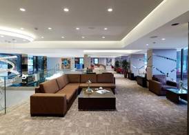 Pırıl Hotel Thermal&Beauty SPA 4