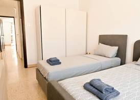 Sea Blue Horizon Qawra Bay Apartments 2