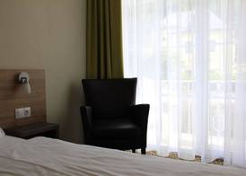 Hotel Lindenhof 5