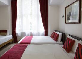 Abbey Court Hotel - Hyde Park 5