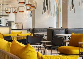 Port Tower by Isrotel Design 2