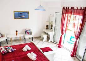 Apart Hotel Blumarin 4