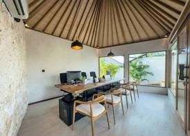 Biu Biu Resort Bali 5
