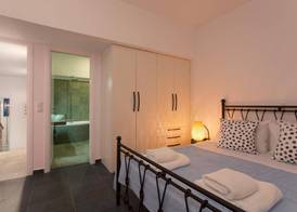 Aneli Villas - Villa Aegina 4