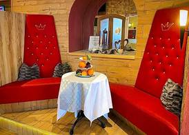 Meister BÄR HOTEL Fichtelgebirge 2