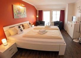 Hotel Im Schwedischen Hof 2