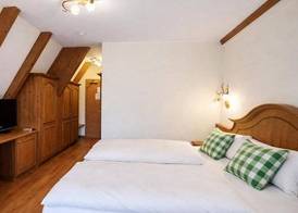 Hotel Comfort Erica Dolomiti Val d'Adige 5