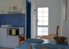 Ikonomakis Apartments 3