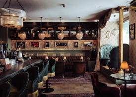 Hotel Pigalle 4