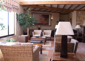 Quinta dos Poetas Nature Hotel & Apartments 5