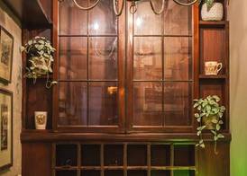 Woolpack Inn 4