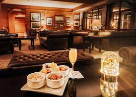 Hotel del Glaciar 4