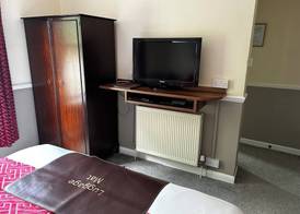 amber house hotel 5