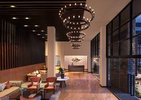 The Golden Ridge Hotel 3