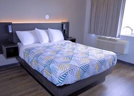 Motel 6-Spring Hill, FL - Weeki Wachee 3