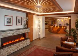 Hotel Sonne 2