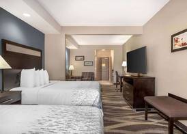Best Western Plus Lake Jackson Inn & Suites 5