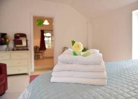 Old Selden Farm B&B 5