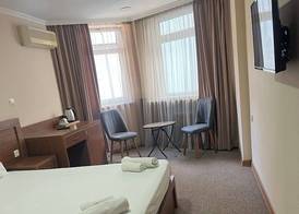 Hotel Bakuri 3