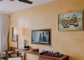 Salinda Resort Phu Quoc - Sparkling Wine Breakfast 4