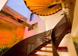 La Alcoba del Agua Hotel Boutique 2