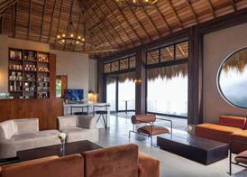 98 Acres Resort & Spa 3