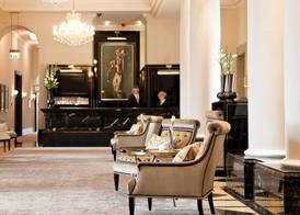 Althoff Grandhotel Schloss Bensberg 5
