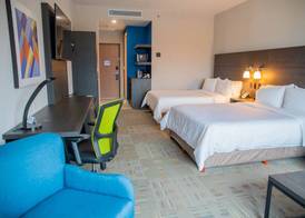 Holiday Inn Express & Suites TIJUANA OTAY by IHG 5