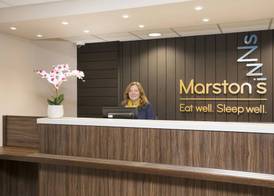 Spring River Ebbsfleet by Marston's Inns 3