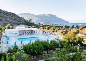 Diakonis Hotel 2