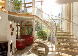 Outdoorhotel Jäger von Fall 5
