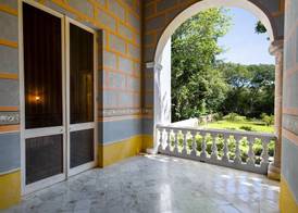 Hacienda San Antonio Millet 2