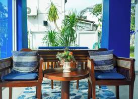 Singharaj Boutique Hotel 2