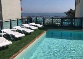 Hotel Mirage 3