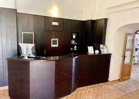Hotel Convento San Diego 2