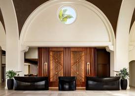 The Villas at Fairmont Kea Lani 3