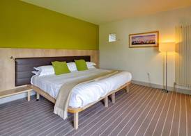 Lifehouse Spa And Hotel 3