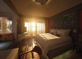 Rest Detail Hotel Hua Hin 5