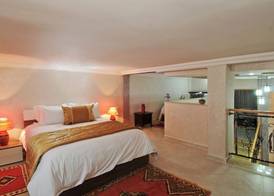 Aparthotel Les Oliviers Suites & Spa 5