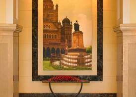 ITC Grand Central, a Luxury Collection Hotel, Mumbai 2