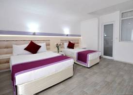 Ramira Beach Hotel - All Inclusive 4