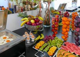 Hotel Puccini 4