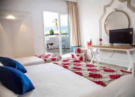 Palmyra Holiday Resort & Spa 3